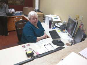 Judy Administrative Professionals